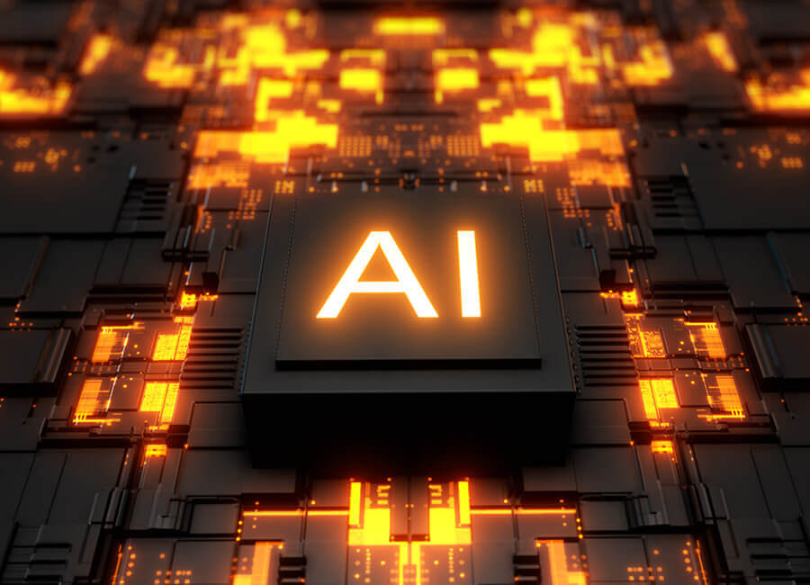 Data Analytics with AI
